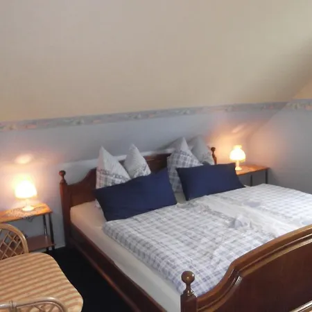 民宿 卡塔琳娜公寓