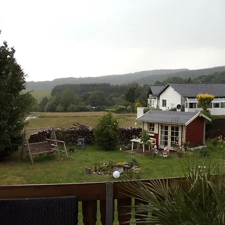 民宿 卡塔琳娜公寓 Müllenbach