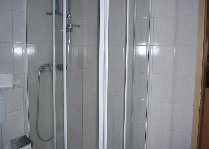 Gaestehaus Katharina Müllenbach