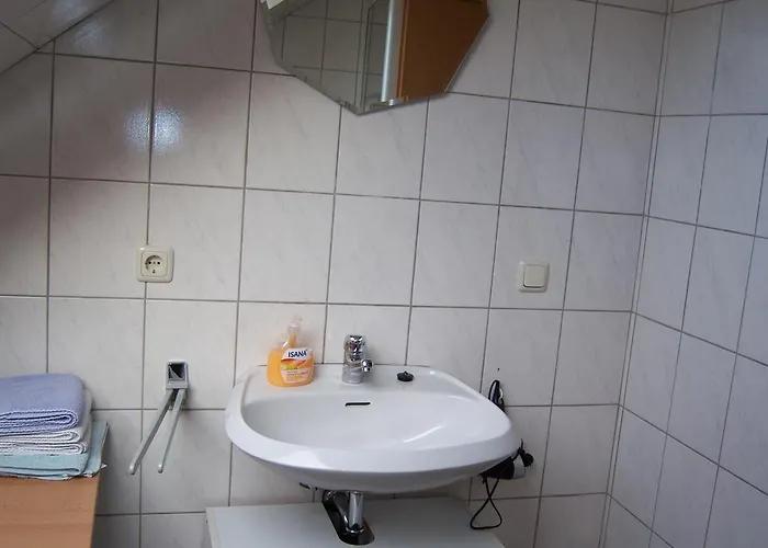 Gaestehaus Katharina Müllenbach