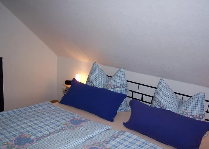 בית אירוח Gaestehaus Katharina Müllenbach