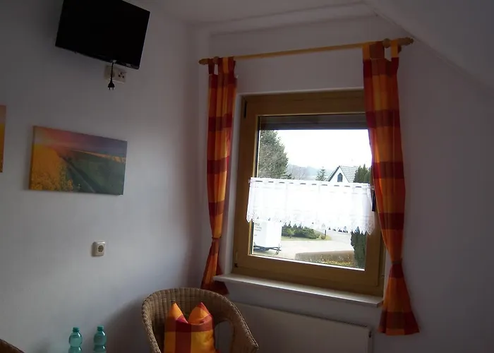 Gaestehaus Katharina