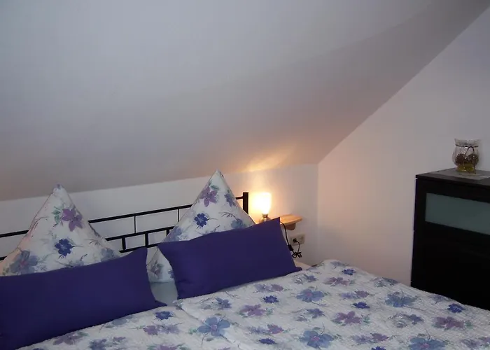 בית אירוח Gaestehaus Katharina *