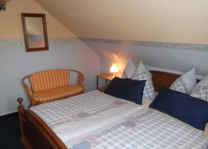 Gaestehaus Katharina Müllenbach