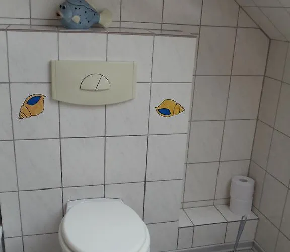 בית אירוח Gaestehaus Katharina *