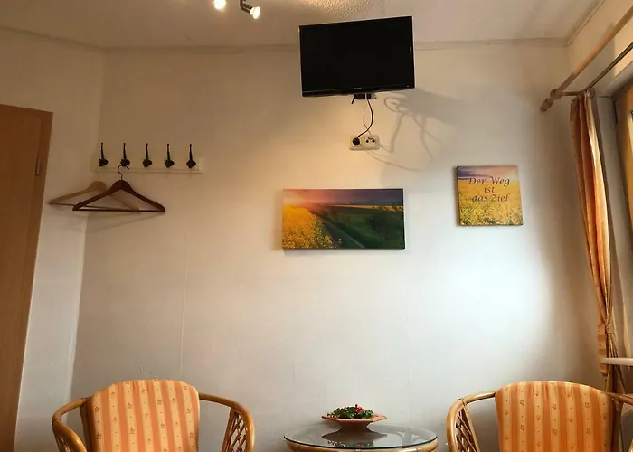 Gaestehaus Katharina * Müllenbach